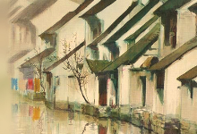 游江南